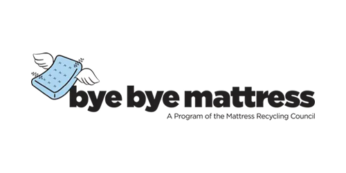 bye-bye-mattress bye-bye-mattress Logo